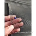 Mückennetz -Aluminiumfenster -Screening